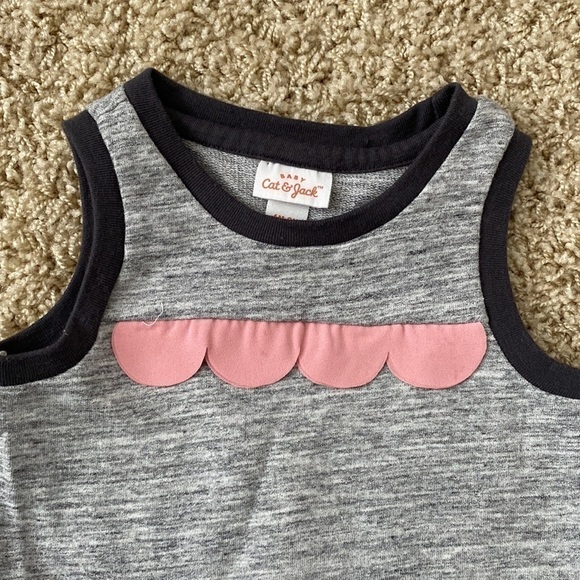 Cat & Jack | Rompers - Picture 9 of 12